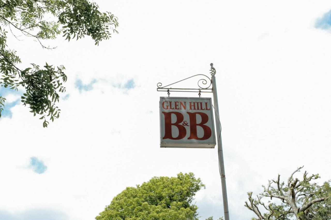 Glenhill B&B Barntown Exterior photo